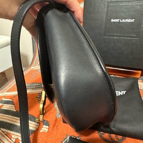 YVES SAINT LAURENT ❤️🌟YSL KAIA CROSSBODY BAG ⭐️ - Picture 5 of 10